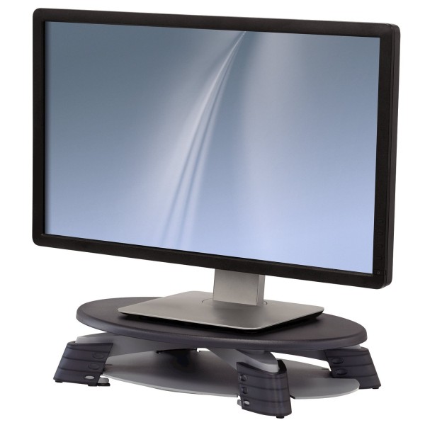 Fellowes 91450 Compact TFT/LCD Monitor Riser